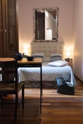 Suite Michelangelo Rome